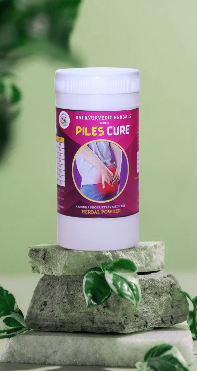 Herbal Chooranam for Internal Comfort – Ayurvedic Powder (300gm)